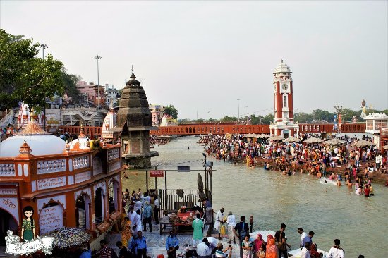 Haridwar Family Tour Packages | call 9899567825 Avail 50% Off